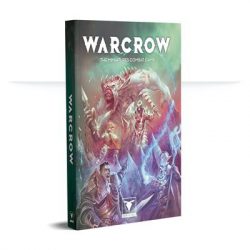 Warcrow - EN-WW30003