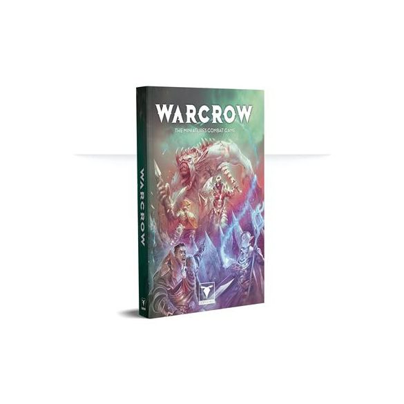 Warcrow - EN-WW30003