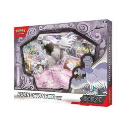 PKM - Houndstone EX Box (Case of 6) - EN-290-85873