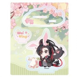 Grandmaster of Demonic Cultivation - Wei Wuxian - Holographic Acrylic Stand 10cm-SAK606628