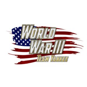 World War III The Complete Starter - EN-TYBX03