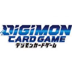 Digimon Card Game - Chain Of Liberation EX08 Booster Display (24 Packs) - EN-2770845