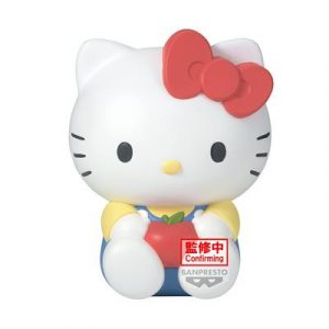 Sanrio characters SOFVIMATES～Hello Kitty～-BP89790P