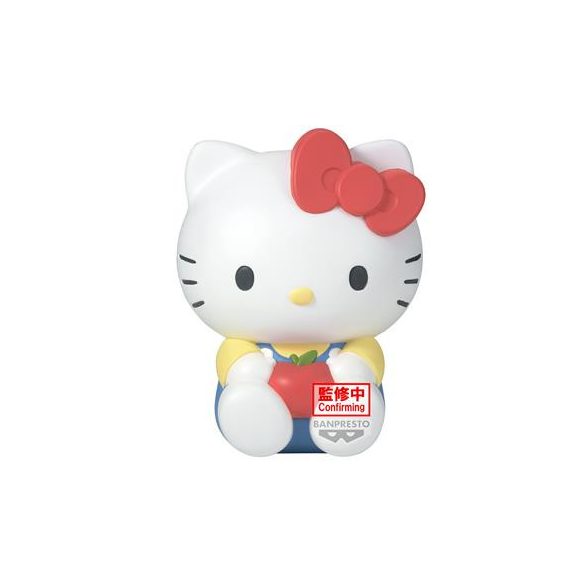 Sanrio characters SOFVIMATES～Hello Kitty～-BP89790P