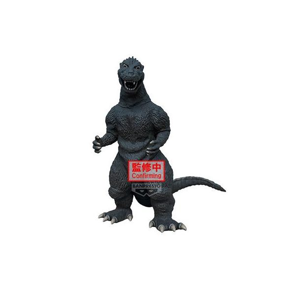 TOHO MONSTER SERIES Monsters Roar Attack GODZILLA(1954)(ver.A)-BP89793P