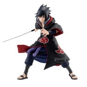 NARUTO SHIPPUDEN VIBRATION STARS-UCHIHA SASUKE-Ⅳ-BP89812P