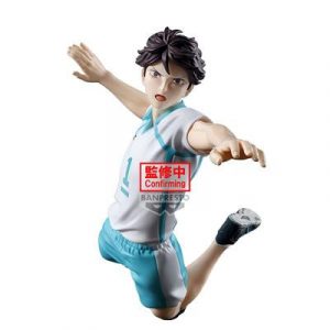 HAIKYU!! POSING FIGURE-TORU OIKAWA--BP89823P