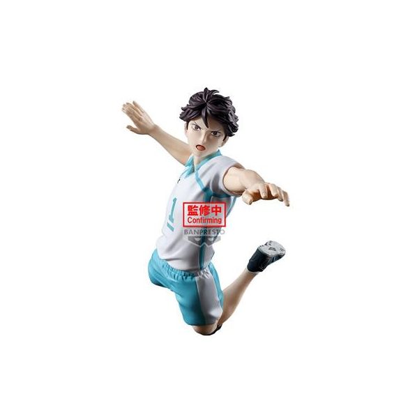 HAIKYU!! POSING FIGURE-TORU OIKAWA--BP89823P