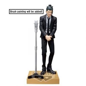 JUJUTSU KAISEN DIORAMA FIGURE-Satoru Gojo・Suguru Geto(SUIT Ver.)Special-(B:Suguru Geto)-BP89830P