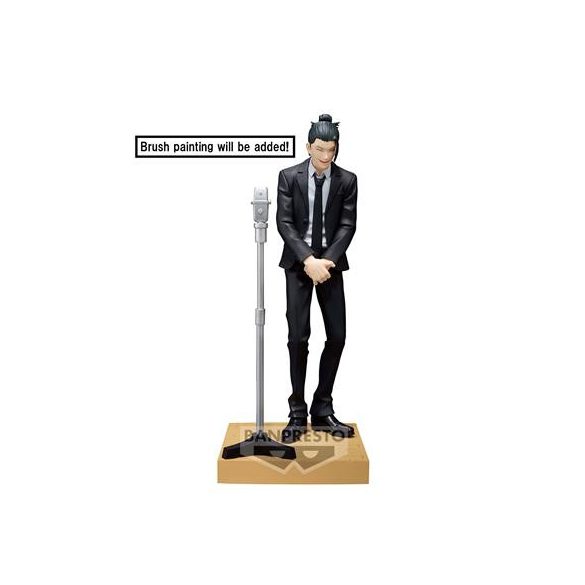 JUJUTSU KAISEN DIORAMA FIGURE-Satoru Gojo・Suguru Geto(SUIT Ver.)Special-(B:Suguru Geto)-BP89830P