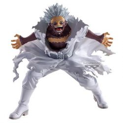 MY HERO ACADEMIA THE EVIL VILLAINS-DABI--BP89553P