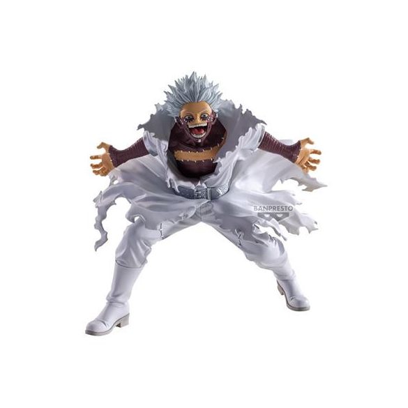 MY HERO ACADEMIA THE EVIL VILLAINS-DABI--BP89553P