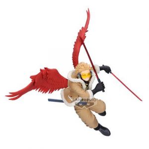 MY HERO ACADEMIA THE AMAZING HEROES-PLUS-HAWKS-BP89832P