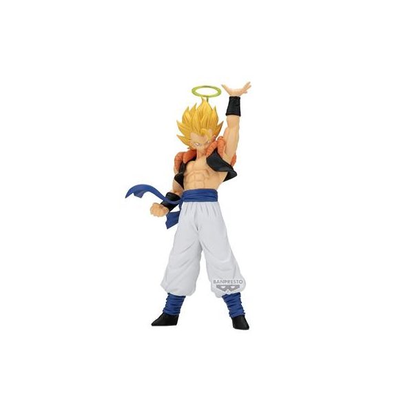 DRAGON BALL Z MATCH MAKERS SUPER SAIYAN GOGETA(VS JANEMBA)-BP89834P