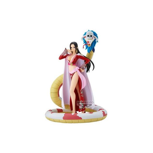 ONE PIECE DXF～THE GRANDLINE SERIES～EXTRA＋BOA.HANCOCK-BP89841P