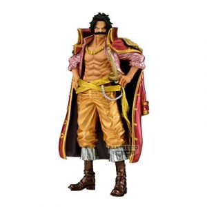 ONE PIECE KING OF ARTIST THE GOL.D.ROGER＆KOUZUKI ODEN-SPECIAL ver.-(A:GOL.D.ROGER)-BP89844P