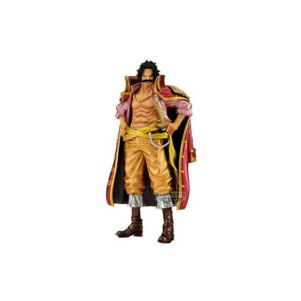 ONE PIECE KING OF ARTIST THE GOL.D.ROGER＆KOUZUKI ODEN-SPECIAL ver.-(A:GOL.D.ROGER)-BP89844P