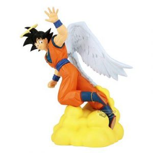 DRAGON BALL Z History Box SON GOKU-BP89858P