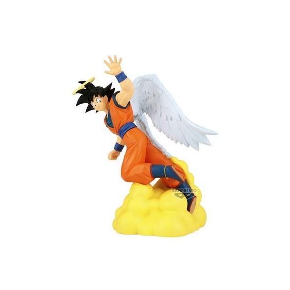 DRAGON BALL Z History Box SON GOKU-BP89858P