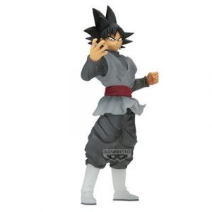 DRAGON BALL SUPER CLEARISE GOKU BLACK ＆ SUPER SAIYAN ROSÉ GOKU BLACK(A:GOKU BLACK)-BP89859P