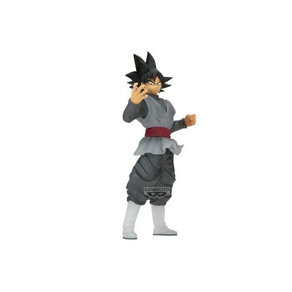 DRAGON BALL SUPER CLEARISE GOKU BLACK ＆ SUPER SAIYAN ROSÉ GOKU BLACK(A:GOKU BLACK)-BP89859P