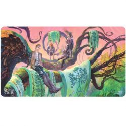 UP - Secret Lair - Sale 5 2024 - Julie Bell Playmat Coat of Arms for Magic: The Gathering-38627