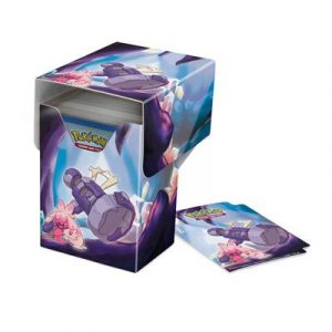 UP - Character Line - Tinkaton Full View Deck Box for Pokémon-16500