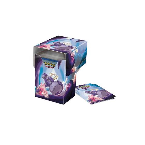 UP - Character Line - Tinkaton Full View Deck Box for Pokémon-16500