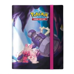 UP - Character Line - Tinkaton 9-Pocket PRO-Binder for Pokémon-16501