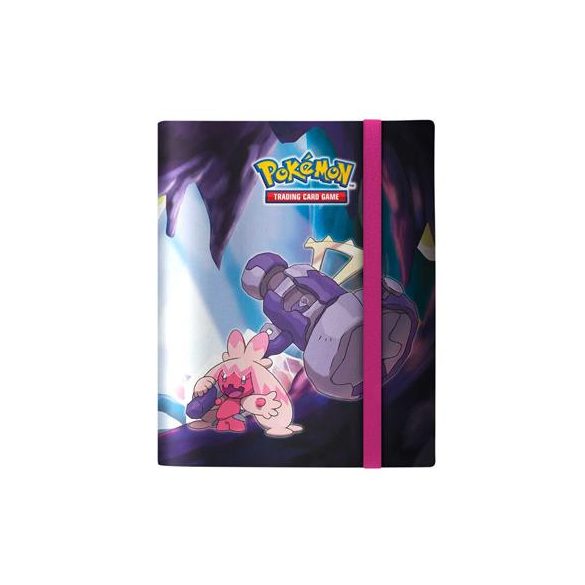 UP - Character Line - Tinkaton 9-Pocket PRO-Binder for Pokémon-16501