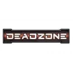 Deadzone: Nightstalker Starter - EN-MGDZNS101