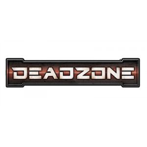 Deadzone: Nightstalker Starter - EN-MGDZNS101