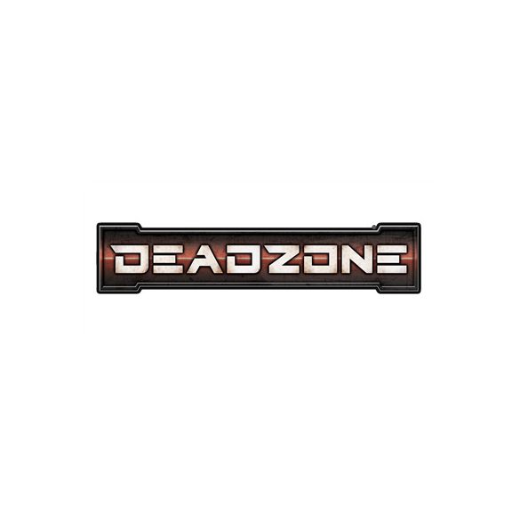 Deadzone: Nightstalker Starter - EN-MGDZNS101