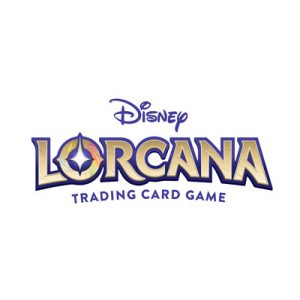 Disney Lorcana: Der Einstieg 2-Spieler Starter - DE-11098400