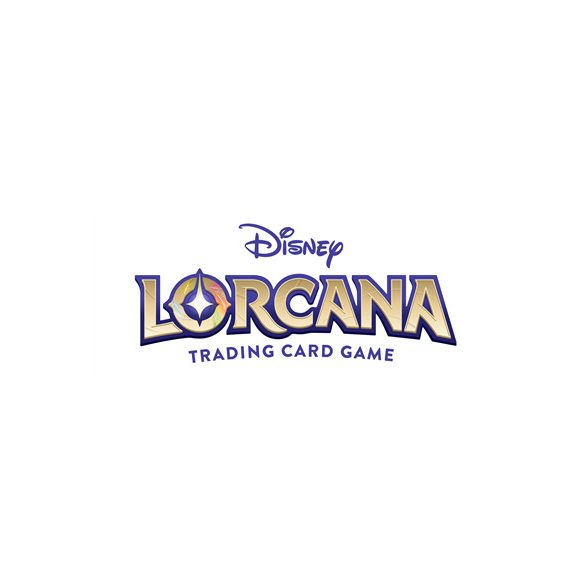 Disney Lorcana: Der Einstieg 2-Spieler Starter - DE-11098400