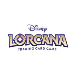 Disney Lorcana: Sleeves Lorcana (65 Sleeves)-11098405