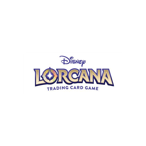 Disney Lorcana: Sleeves Lorcana (65 Sleeves)-11098405