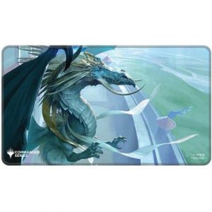 UP - MTG Commander Series 4 - 3 Color Shard Q4 2024 Stitched Edge Playmat Arcades-38463