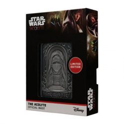 Star Wars The Acolyte Limited Edition ingot-K-035