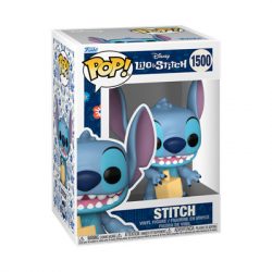 Funko POP! Disney: Stitch (Hanukkah)-FK79953