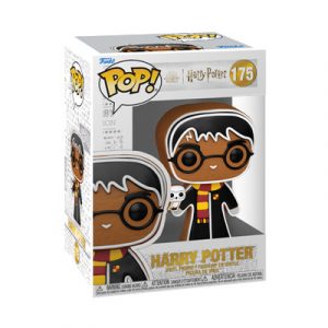 Funko POP! HP: HP GB – Harry Potter-FK80018