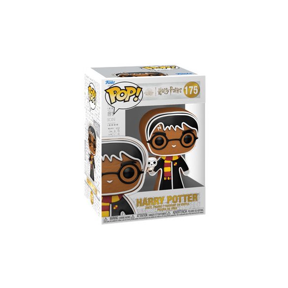 Funko POP! HP: HP GB – Harry Potter-FK80018