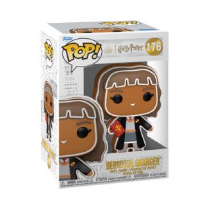 Funko POP! HP: HP GB – Hermione-FK80019