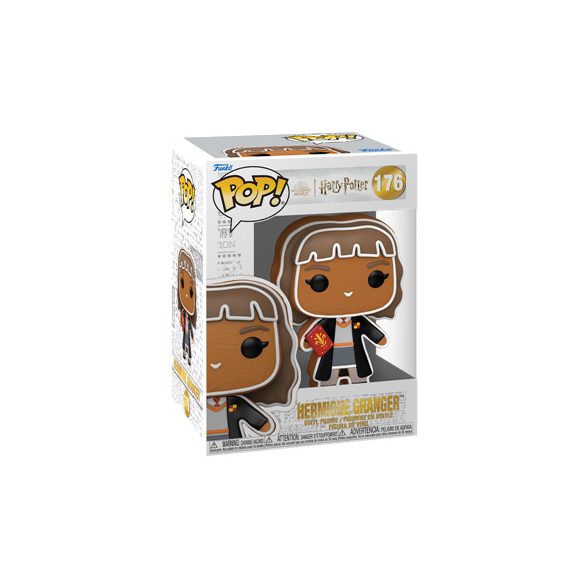 Funko POP! HP: HP GB – Hermione-FK80019