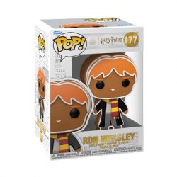 Funko POP! HP: HP GB – Ron-FK80020