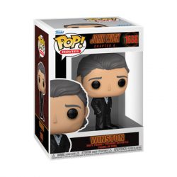 Funko POP! Movies: John Wick 4 - Winston-FK76104