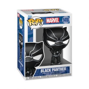 Funko POP! Marvel New Classics - Black Panther-FK82496