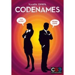 Codenames - EN-CGE00031