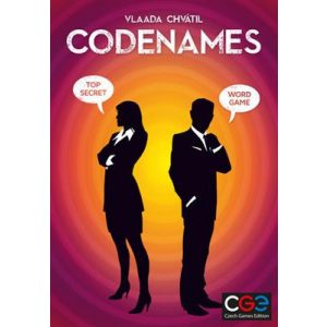 Codenames - EN-CGE00031