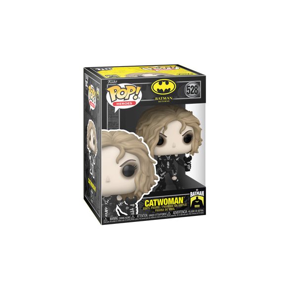 Funko POP! Movies: BM Returns - Catwoman-FK80697